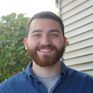 Meet your Posher, Marcos